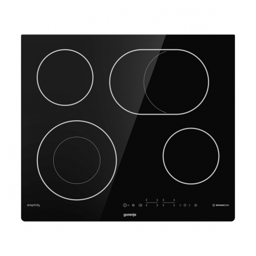 Варочная панель Gorenje ECT643SYB