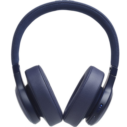 Наушники JBL Live 500BT blue