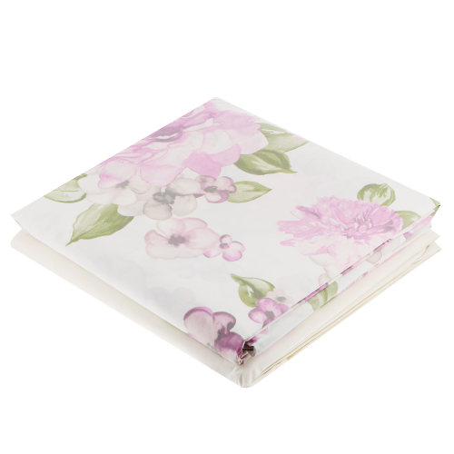 Постельный комплект Gabel provocation rose евро 220x240