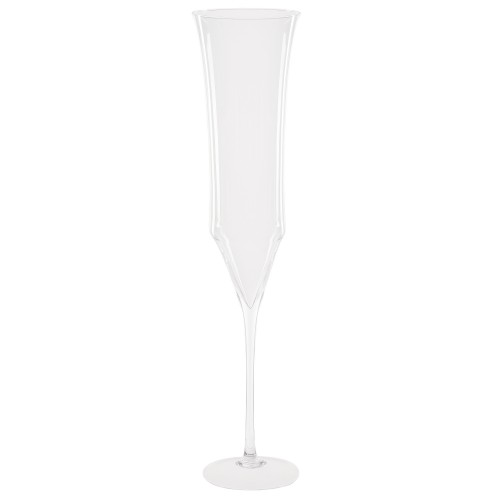 Ваза Hakbijl glass Istanbul 70см д16см