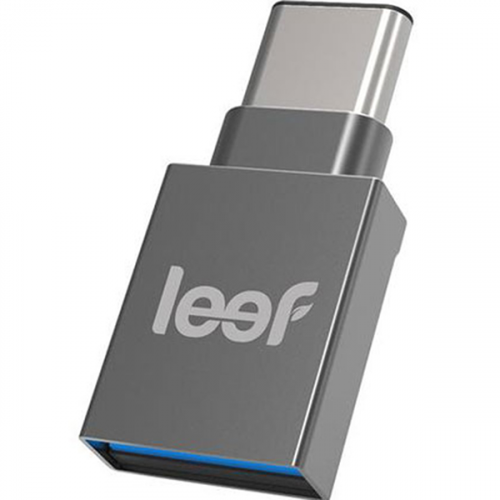 Флеш-накопитель Leef USB Type-C Bridge-C 32 GB