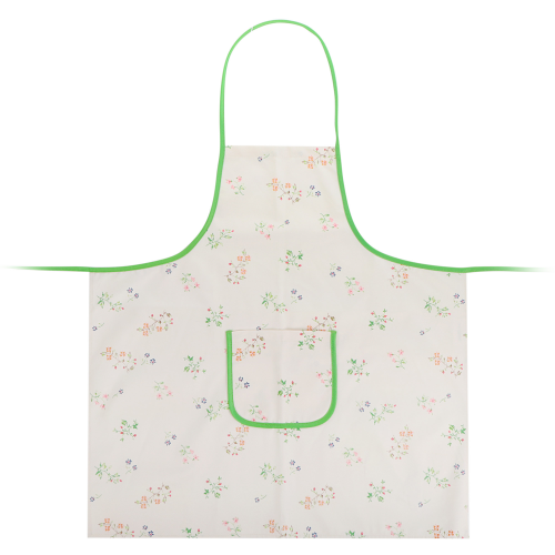 Фартук Saint linen 68х72 см, грета цветной