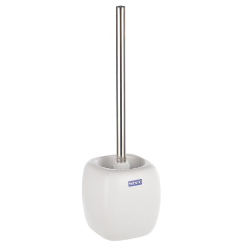 Гарнитур для туалета Wenko sanitary faro белый
