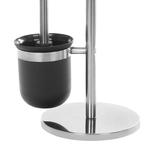 Гарнитур для туалета Wenko sanitary brush parus