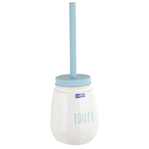 Гарнитур для туалета Wenko sanitary tirana