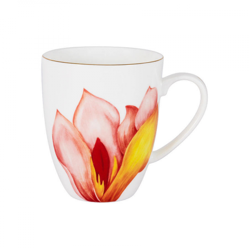 Кружка Julia Vysotskaya Magnolia 400 мл