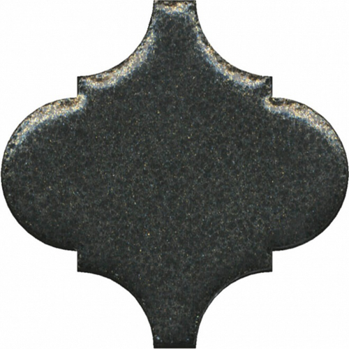 Декор Kerama Marazzi Арабески котто OS/B45/65001 6,5x6,5 см