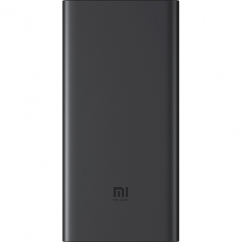 Портативный аккумулятор Xiaomi Mi Wireless Power Bank 10000 мАч PLM11ZM