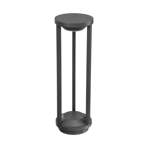 Светильник led газонный на солнечной батарее Eno lighting