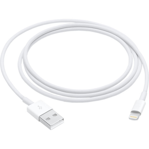 Кабель Apple Lightning-USB MXLY2ZM/A