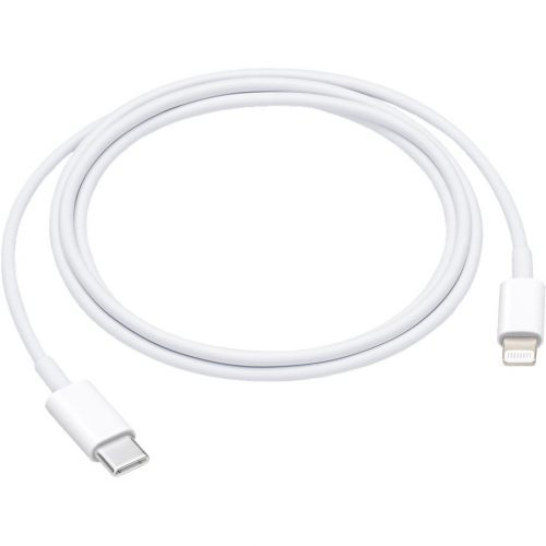 Кабель Apple USB Type-C-Lightning 1 м MX0K2ZM/A