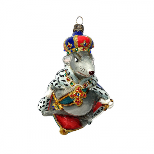 Игрушка Atlas art collection мышиный король