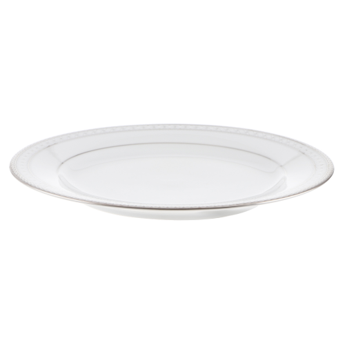 Тарелка закусочная Noritake Рочестер 21 см