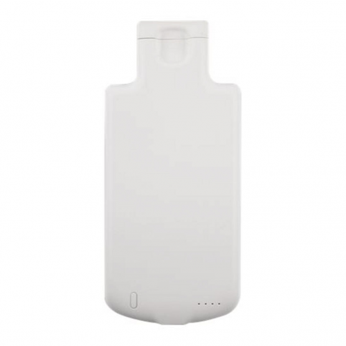 Чехол-аккумулятор Barn&Hollis B&H-26 Apple Lightning 4000 мАч White