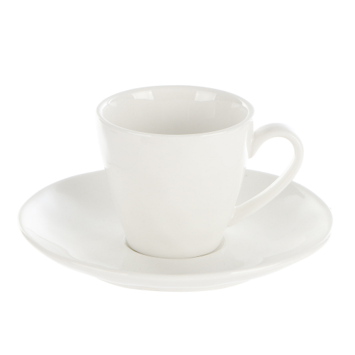 Кофейная пара Koopman tableware 100 мл