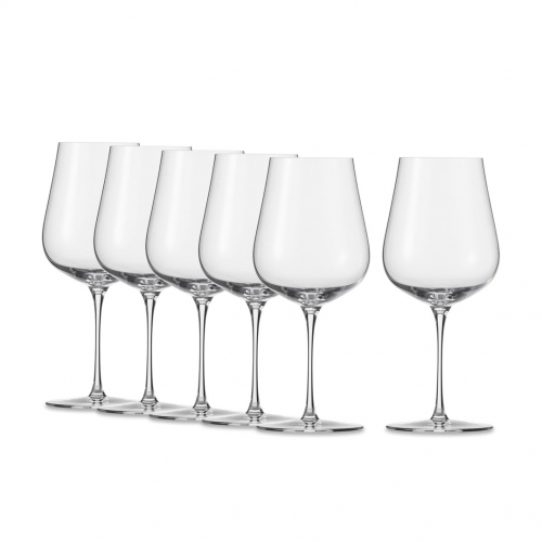 Набор бокалов для белого вина Schott Zwiesel Air Chardonnay 420 мл 6 шт