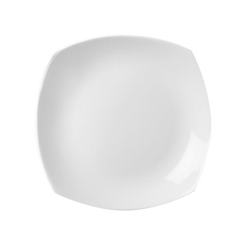 Тарелка Top Art Square&Fusion 18,5х18,5 см