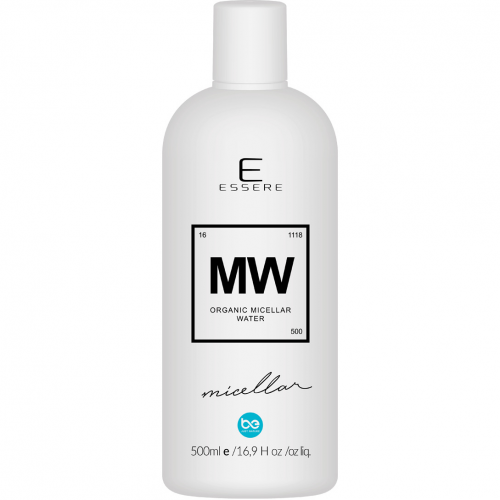 Мицеллярная вода Essere Micellar Water 500 мл