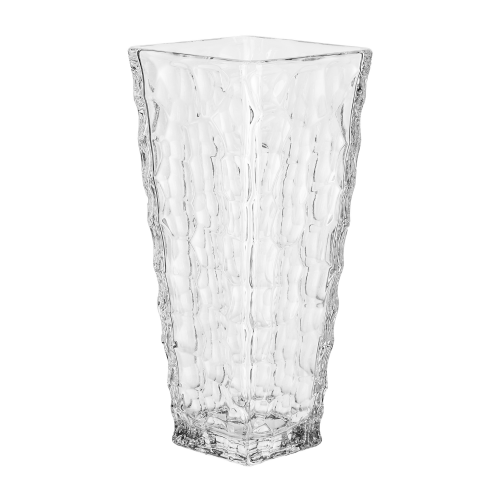Ваза Crystalite Bohemia Marble 30,5 см