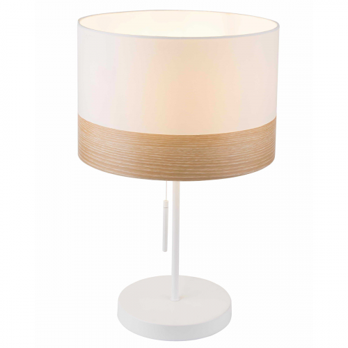 Лампа настольная Toplight mabel tl1121-1t1