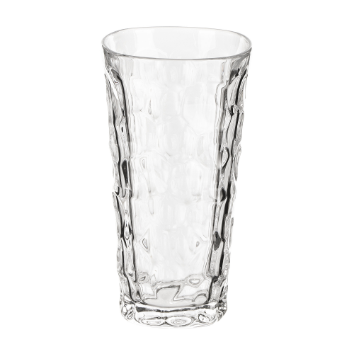 Набор стаканов Crystalite Bohemia Marble 375 мл 6 шт