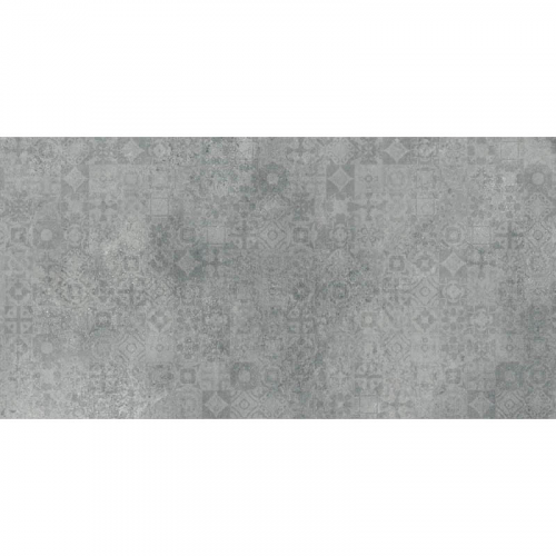 Плитка Estima Traffic-Decor TD03 60x120 Неполированный
