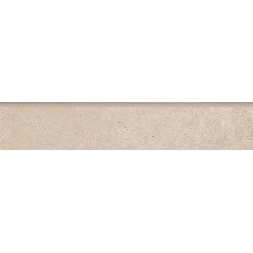 Плинтус Kerama Marazzi Фаральони бежевый 40,2x7,6 см SG158100R/5BT