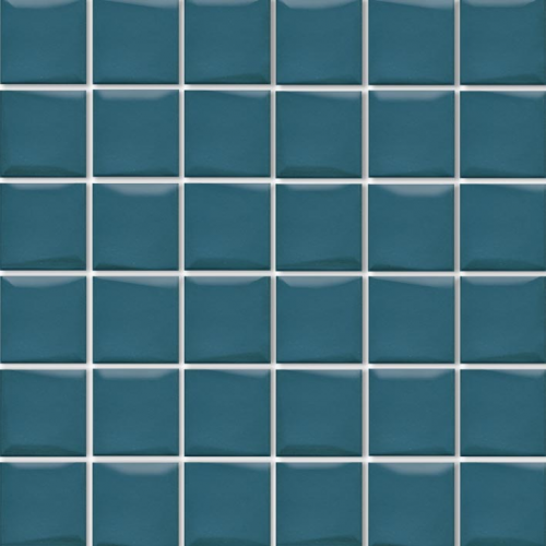 Мозаика Kerama Marazzi Анвер зеленый темный 30,1x30,1 см 21043