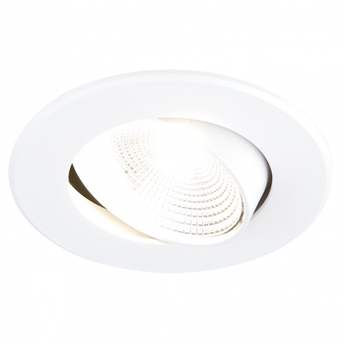 Светильник Ambrella Light s480 w 4200k белый 5w