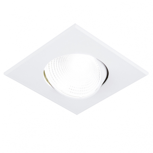 Светильник Ambrella Light s490 w 4200k белый 5w