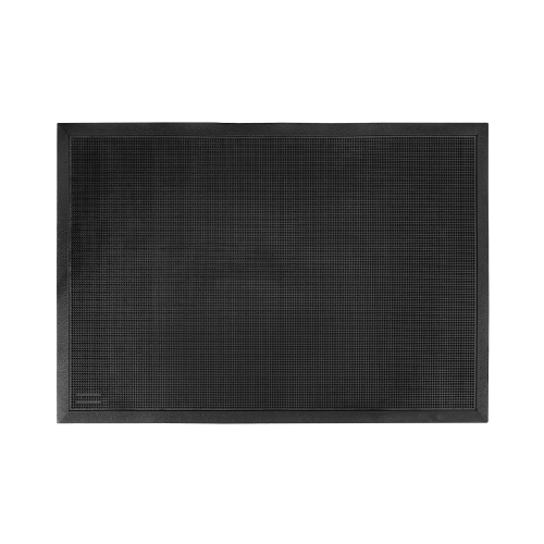Коврик грязесборный Россия пром Flint 80x120x0.7 см