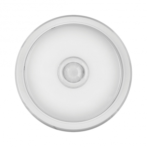 Светильник светодиодный Онлайт 61 185 OBL-R1-14-4K-WH-IP40-LED-SNR