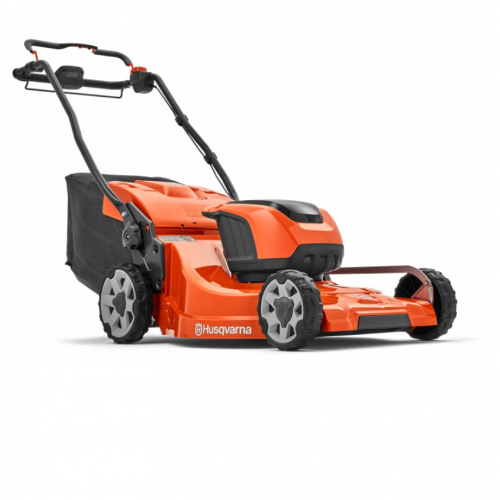 Газонокосилка Husqvarna LC353IV