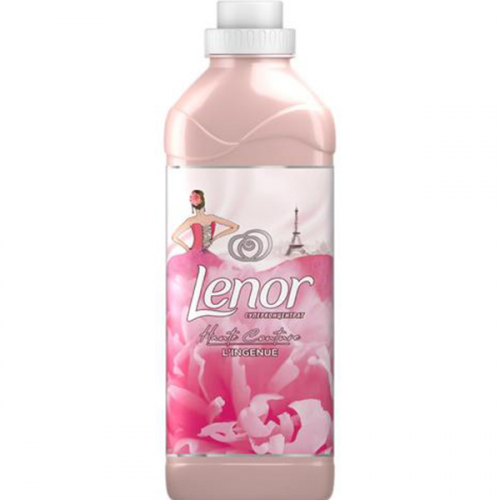 Кондиционер для белья Lenor Haute Couture L' Ingеnue 910 мл