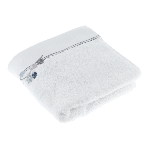 Полотенце махровое Asil lux chicory 70x140