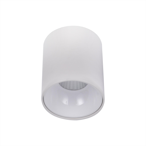 Настенно-потолочный светодиодный светильник Citilux cl7440100 старк 12wх3500k