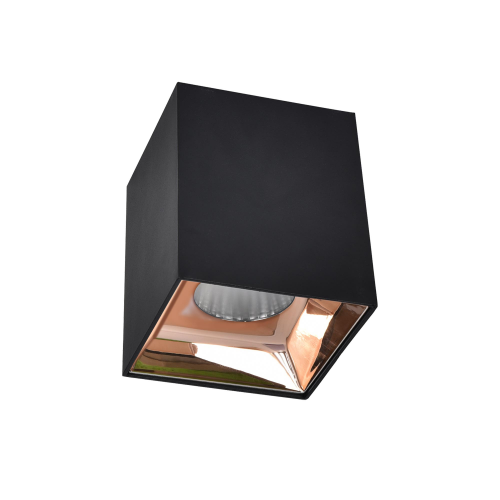 Настенно-потолочный светодиодный светильник Citilux cl7440213 старк 12wх3500k