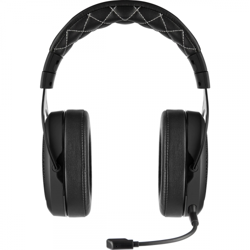 Наушники Corsair Gaming HS70 Wireless Carbon