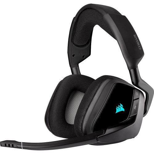 Наушники Corsair VOID RGB ELITE Wireless