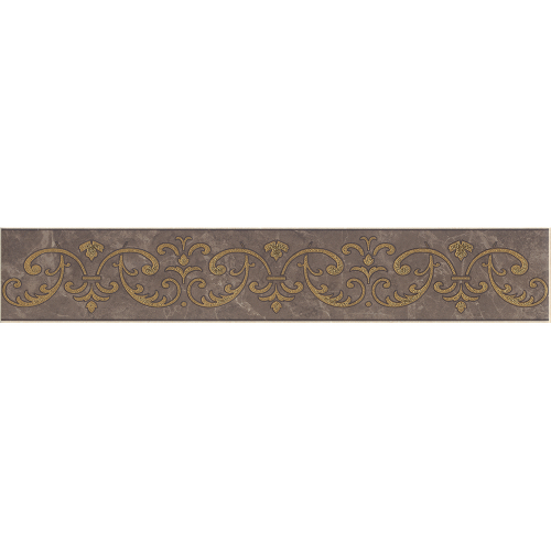 Бордюр Kerama Marazzi Орсэ 40x7,2 см AD/A364/15106