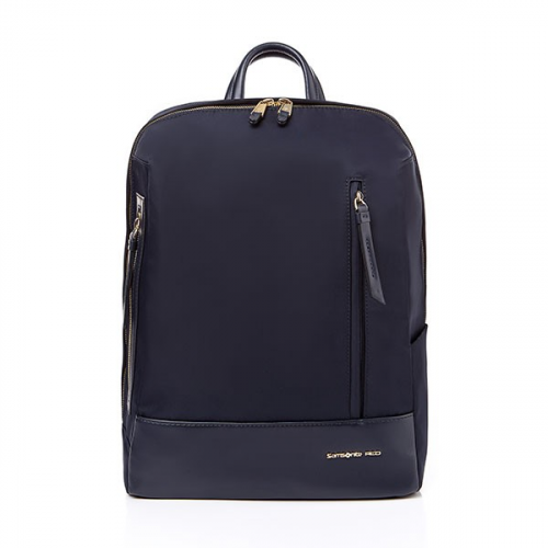Рюкзак Samsonite Serol синий 27х14х37,5 см