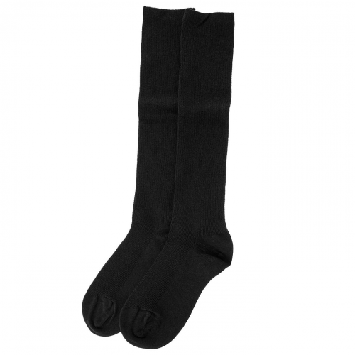 Гольфы женские Collonil 8-109/01 черные 39-41 DE