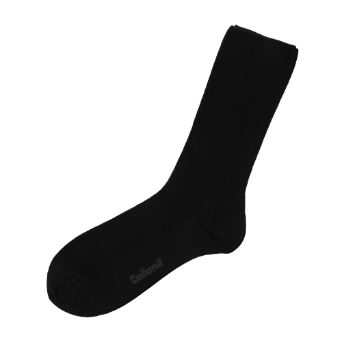 Носки женские Collonil classic черный р.39-41