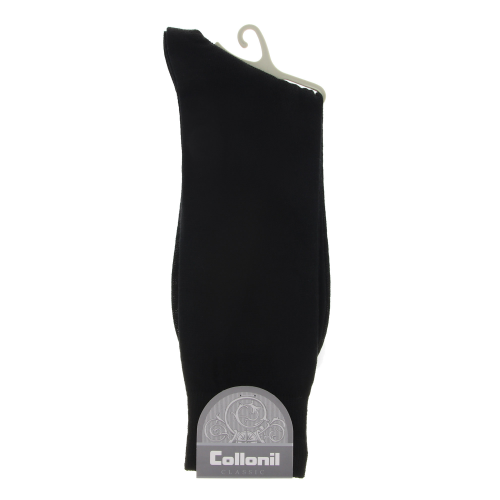 Носки мужские Collonil classic черный р.39-41