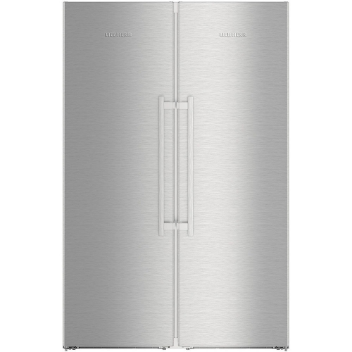 Холодильник Liebherr SBSes 8773