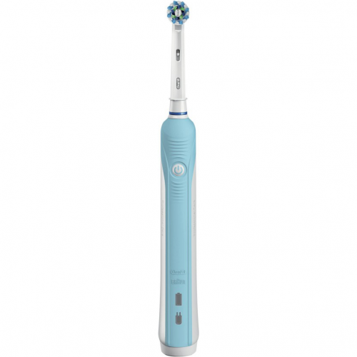 Электрическая зубная щетка Braun Oral-B Pro 560/D16.533.U