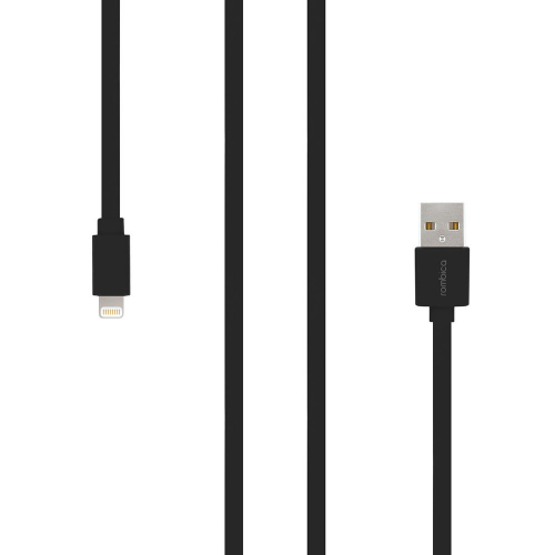 Кабель Rombica Digital MR-01 Black