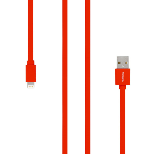 Кабель Rombica Digital MR-01 Red