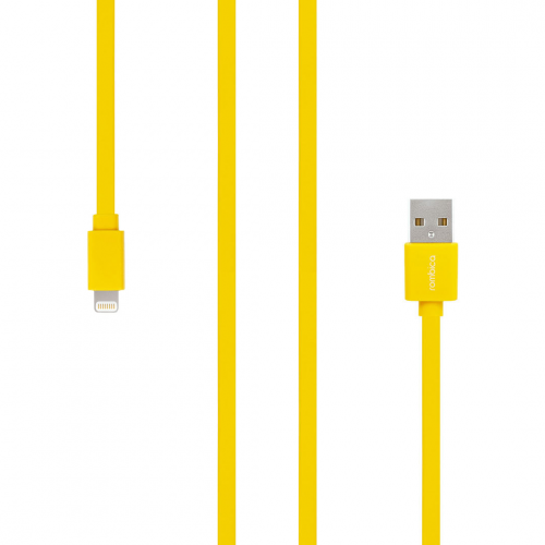 Кабель Rombica Digital MR-01 Yellow