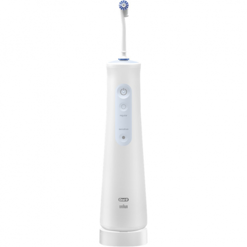 Ирригатор Braun Oral-B Aquacare 4 Pro-Expert MDH20.016.2